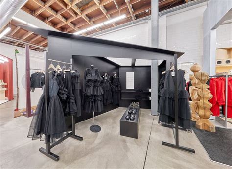dsmla|Inside Dover Street Market’s Luxury Fashion and .
